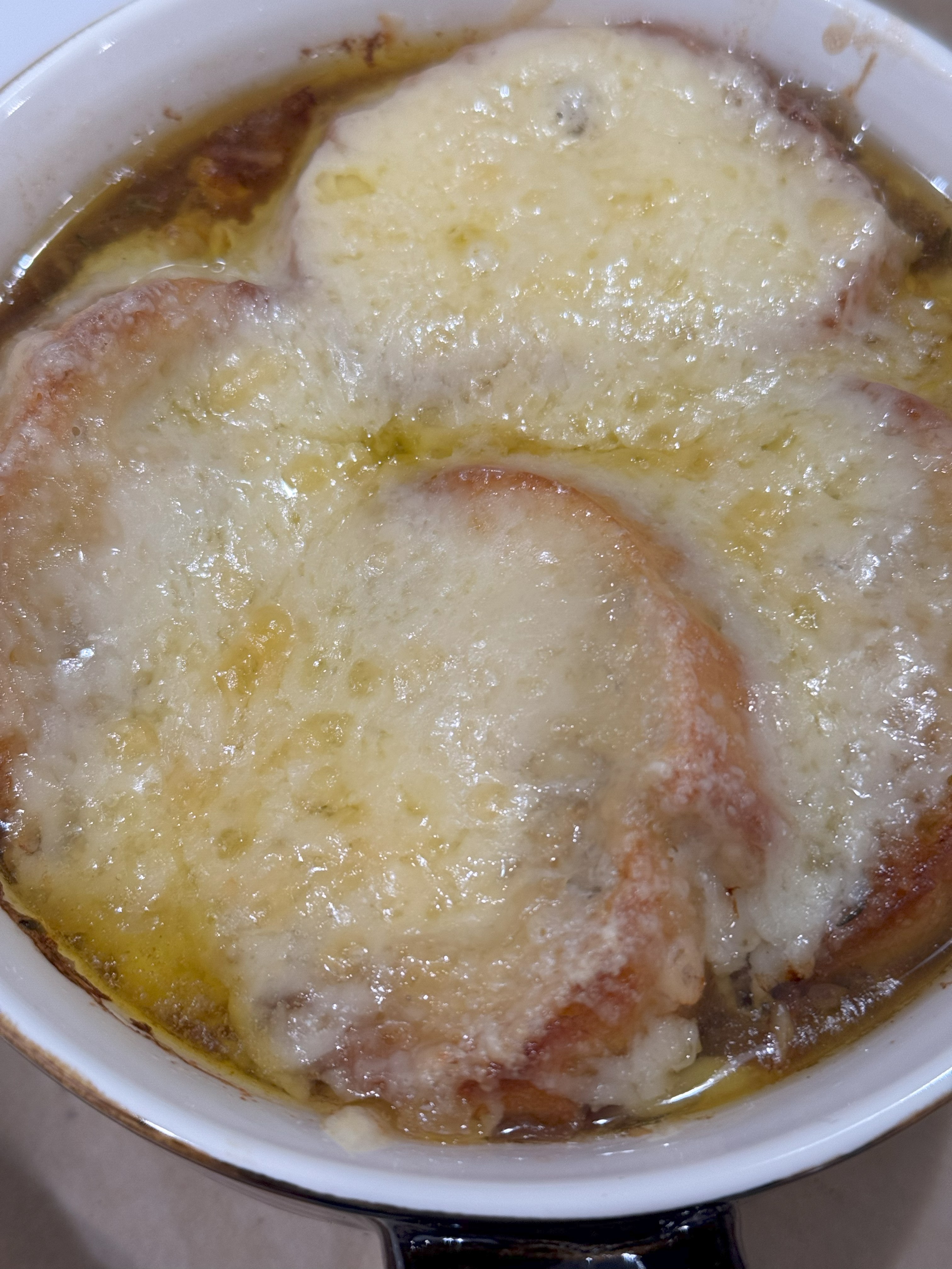 Dish 3 from Zara's Kitchen