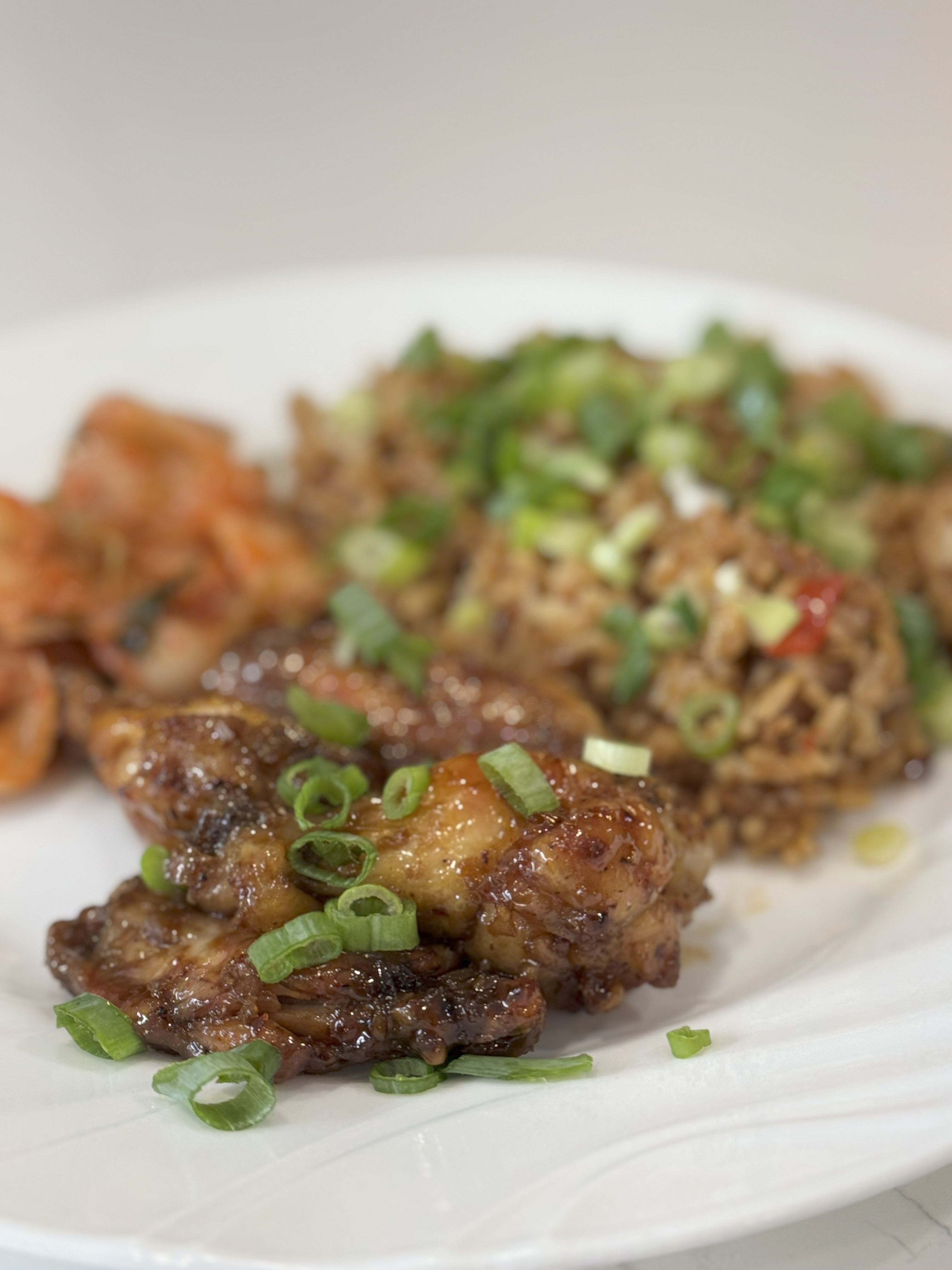Dish 4 from Zara's Kitchen