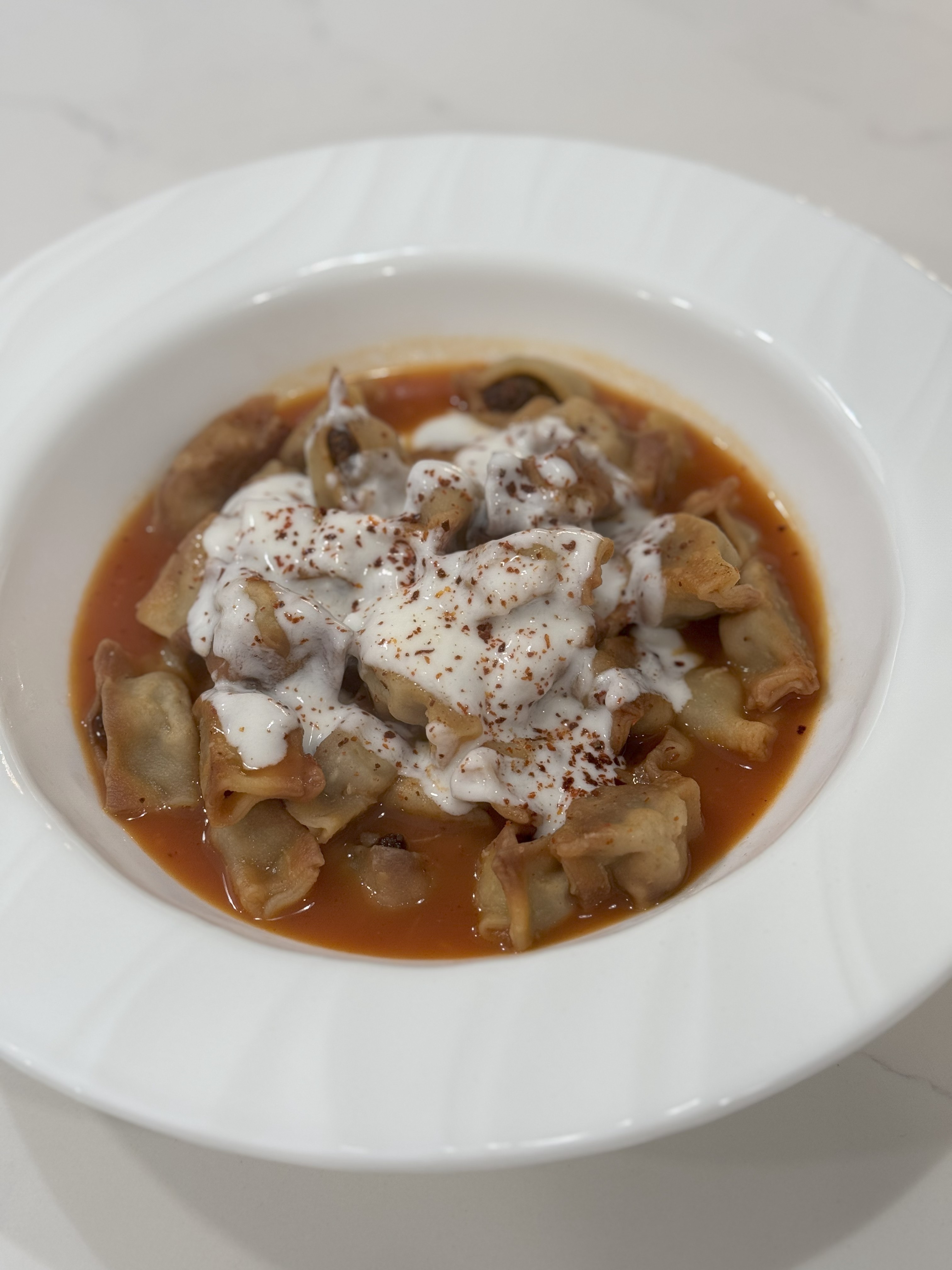 Dish 6 from Zara's Kitchen
